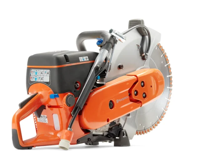 Przecinarka ręczna spalinowa Husqvarna K 770 - 300mm
